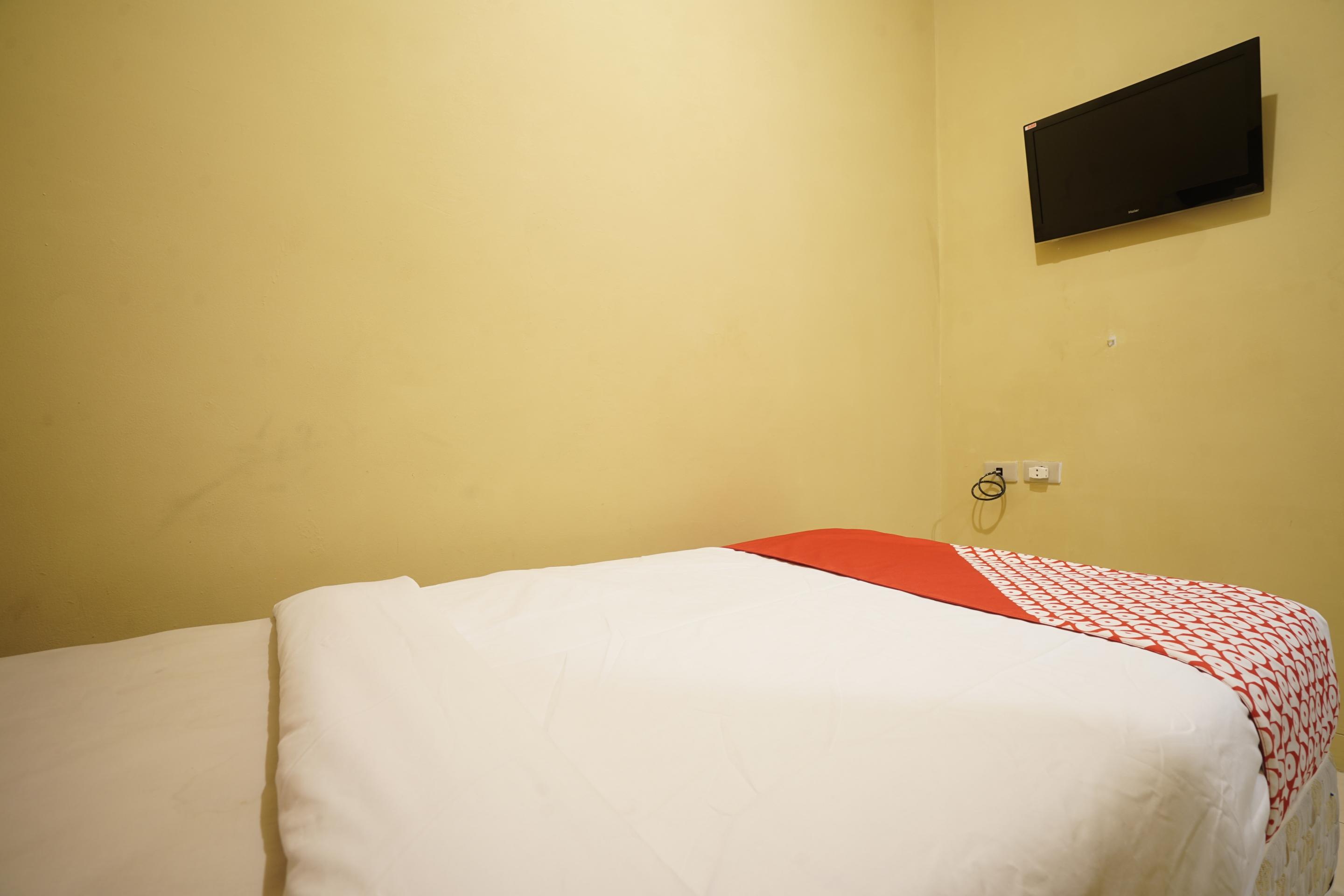 Urbanview Hotel Best Skip Palembang Esterno foto